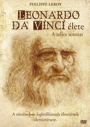 Image Leonardo Da Vinci élete