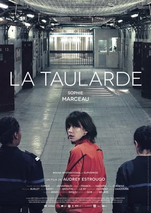 Poster La Taularde 2016