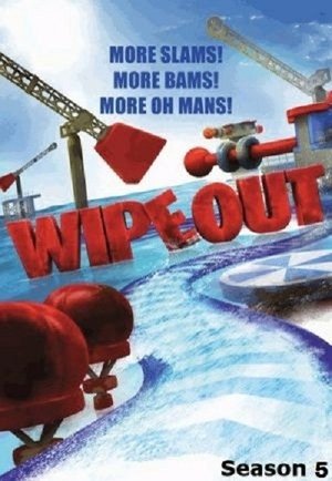 Wipeout: Seizoen 5