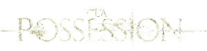Possédée — logo
