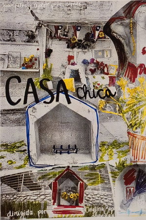 Casa Chica 7