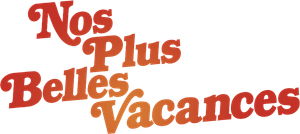 Nos plus belles vacances — Logos 4