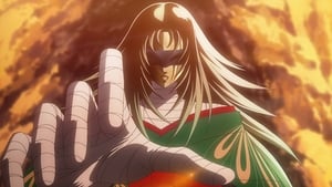 Saint Seiya : Saintia Shô: Saison 1 Episode 2