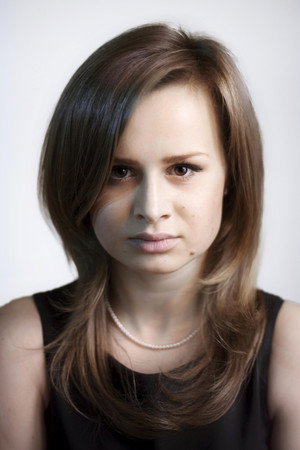 Barbara Wypych portrait