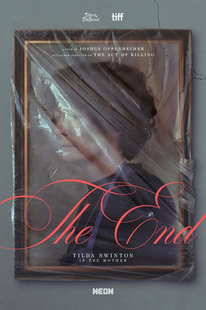 Постер фильма «The End (2016)» — (17 из 33)
