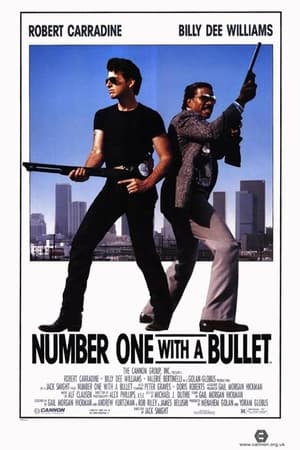 Number One with a Bullet 1987