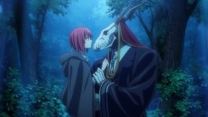 Mahoutsukai no Yome Temporada 1 Capitulo 1