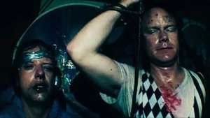 Monster Inside: America’s Most Extreme Haunted House ( 2023 )