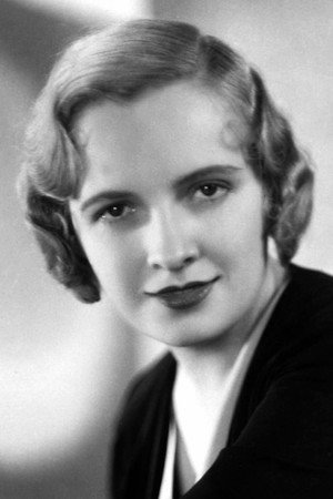 Kitty Kelly portrait