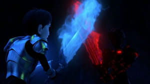 Trollhunters: Tales of Arcadia 2016