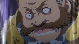 The Unaware Atelier Meister: 1×12