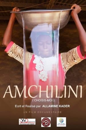 Poster Amchilini 2023