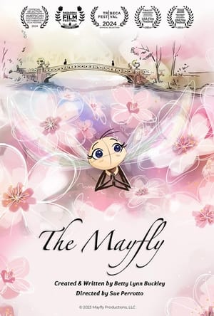 The Mayfly (2024)