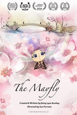 Image The Mayfly