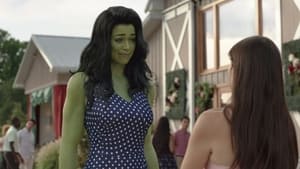 She-Hulk: Attorney at Law S01E06