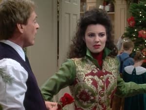 The Nanny Season 1 Episode 8