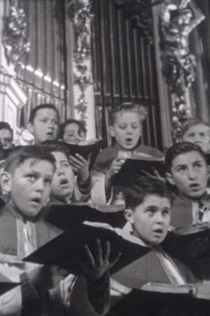 pelicula St. Florian - Geistige Heimat Anton Bruckners (1956)