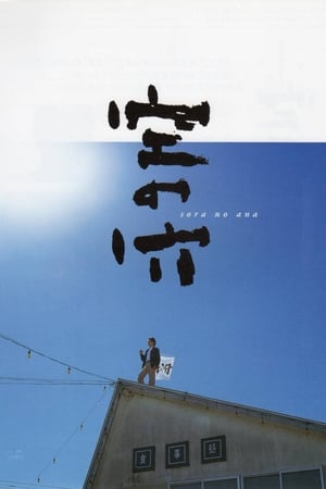 Poster Hole in the Sky (2001)