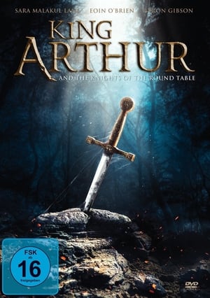 Image King Arthur and the Knights of the Round Table