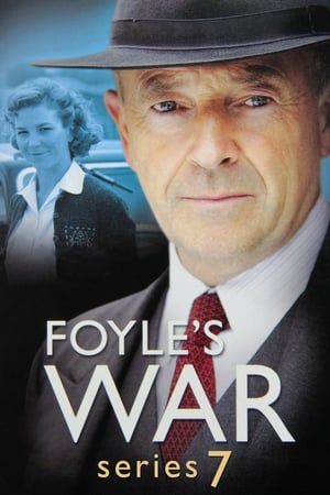 Kriminalsjef Foyle: Season 7