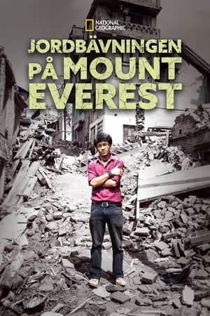 Earthquake On Everest