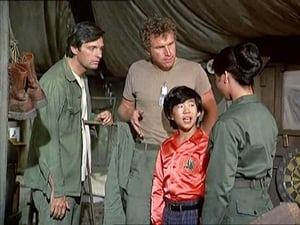 M*A*S*H: 1×5