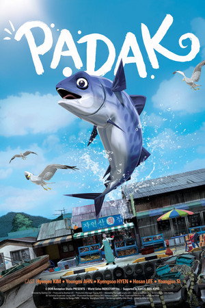 Padak