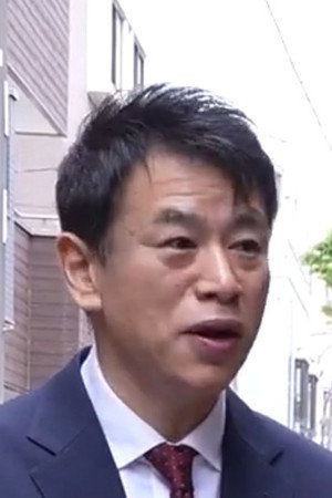 Tetsuya Ichikawa portrait