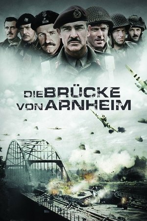 Die Brücke von Arnheim (1977)