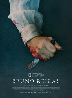 Bruno Reidal, confession d’un meurtrier (2021)