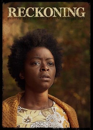 Reckoning 4k uhd 2019 オンラインで映画を見る