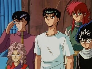 Yu Yu Hakusho: Season 3 Episode 15