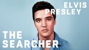 poster Elvis Presley: The Searcher