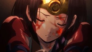 Kabaneri of the Iron Fortress Season 1 Episode 2