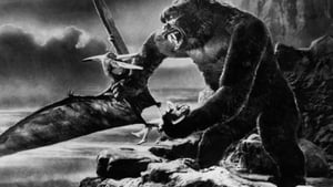 King Kong (1933) HD 1080p Latino