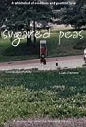 Poster Sugared Peas 1996