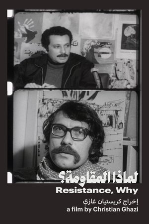 Image لماذا المقاومة