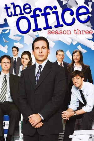 The Office: Season 3