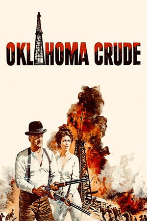 Oklahoma Crude
