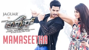 Jaguar 2016 Telugu Movie