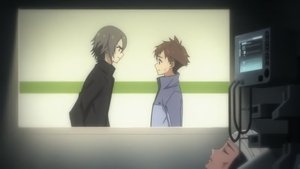 Beatless: 1×17