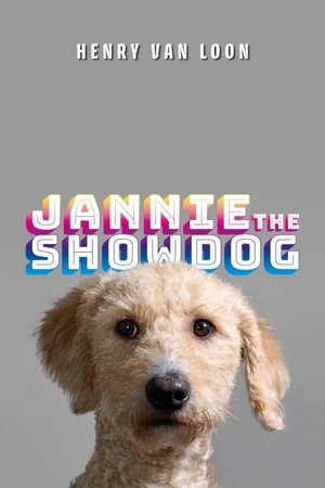 Image Henry van Loon: Jannie the Showdog