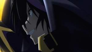 The Eminence in Shadow Season 1 Episode 1