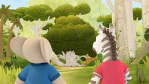 Babar and the Adventures of Badou: 1×29