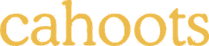 Cahoots — Logos 1