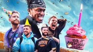 $20,000 vs $200 Birthday Party BTS