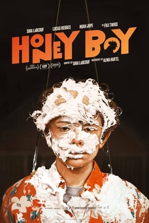 Honey Boy (2019)