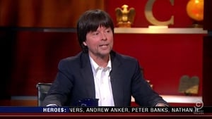 The Colbert Report Ken Burns