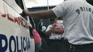 Woman El Salvador: Femicide