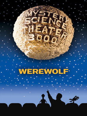 Werewolf 13
